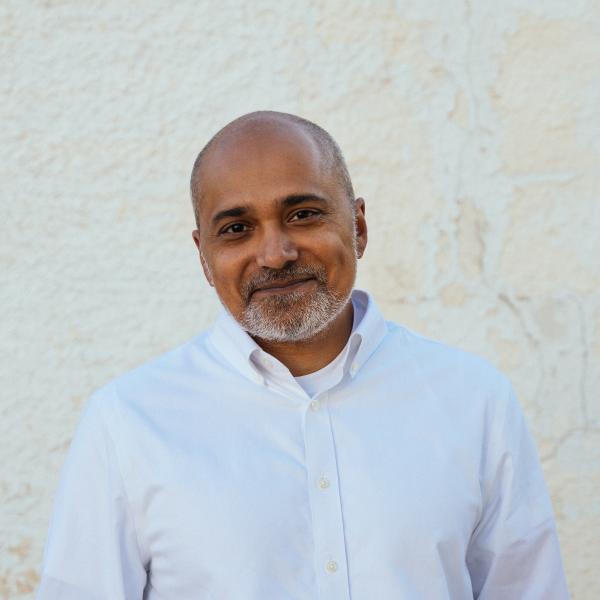 Anant Vashi