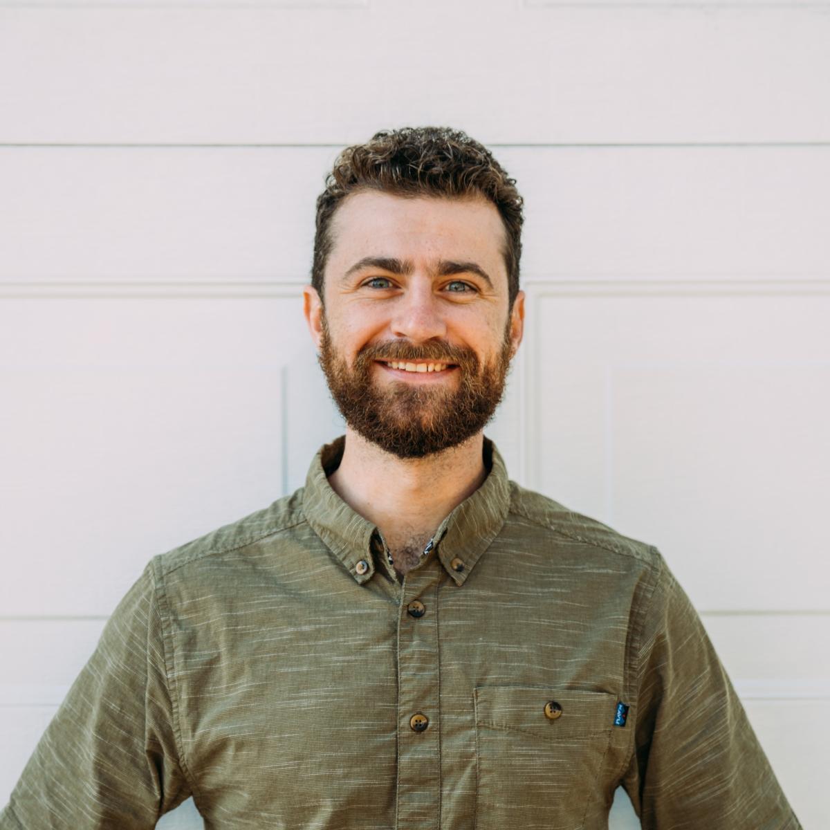 Brandon Welch, Co-Founder & Chief Executive Officer at Mad Capital